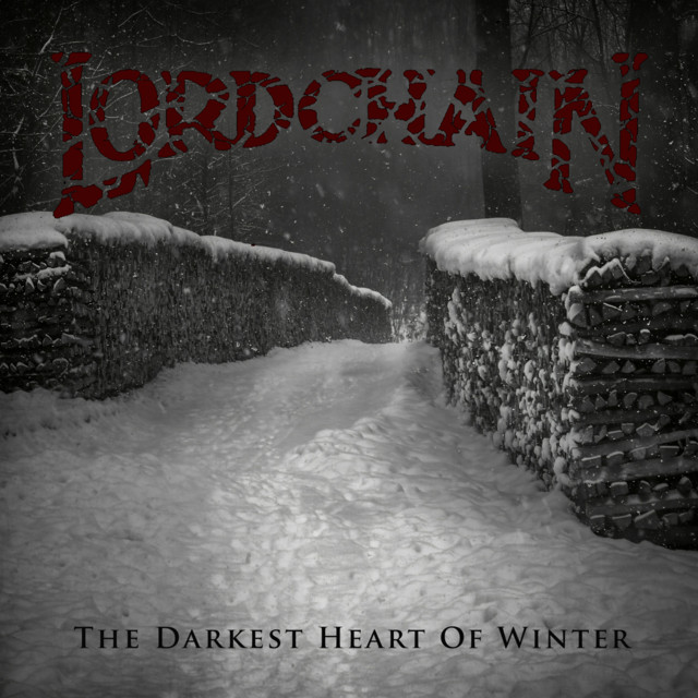 The Darkest Heart of Winter cover