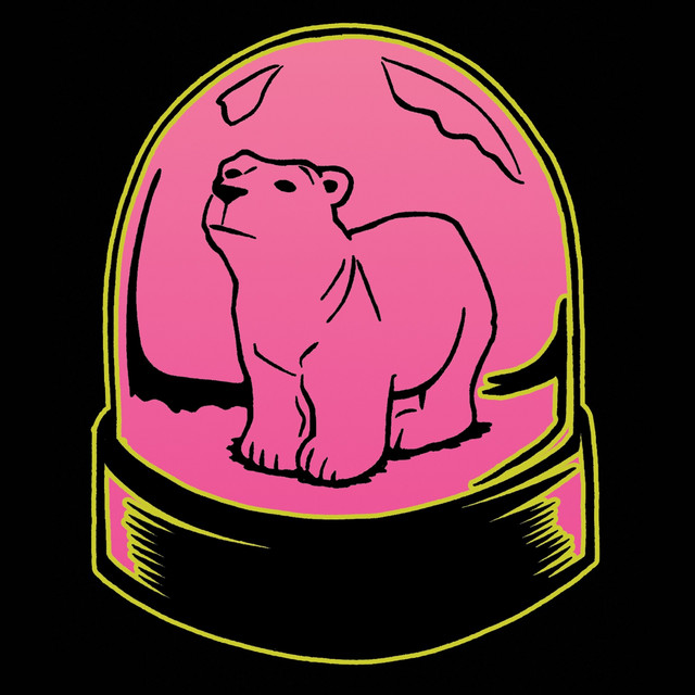 Inner Versions by Heavy Salad