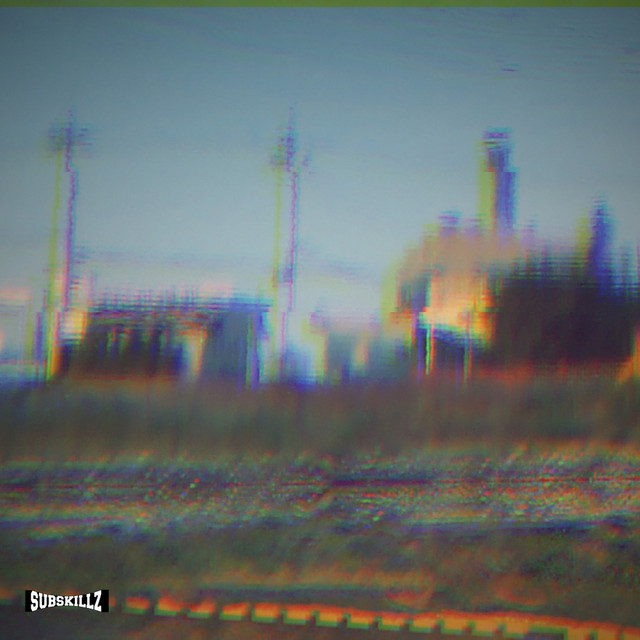 Sidejob cover art