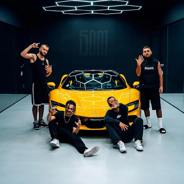 album image