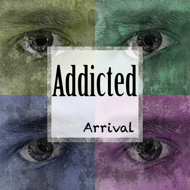 Addicted cover art