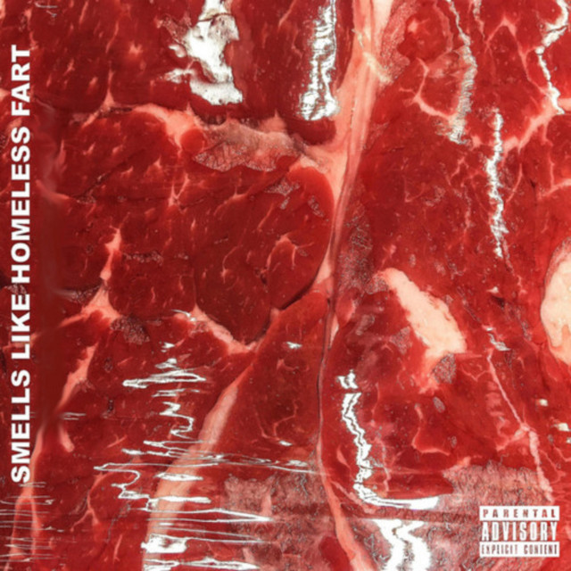 Smells Like Homeless Fart cover art
