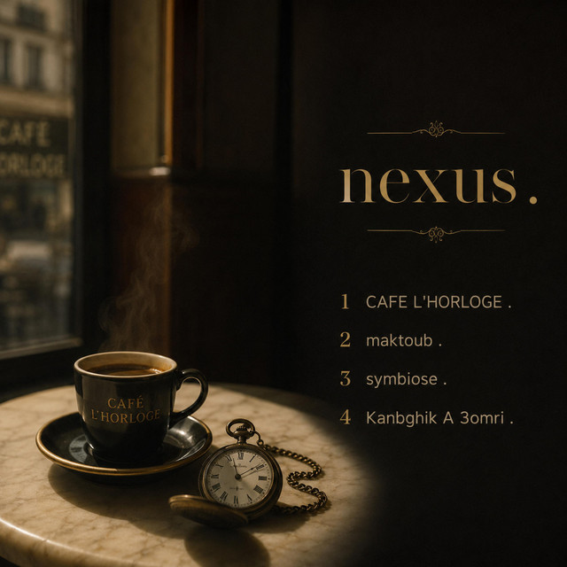 NEXUS : l'originale