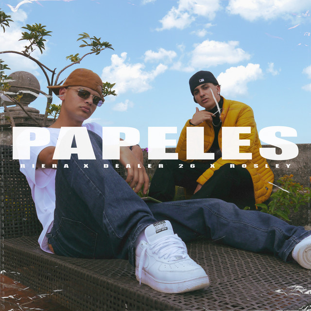 Duele cover art