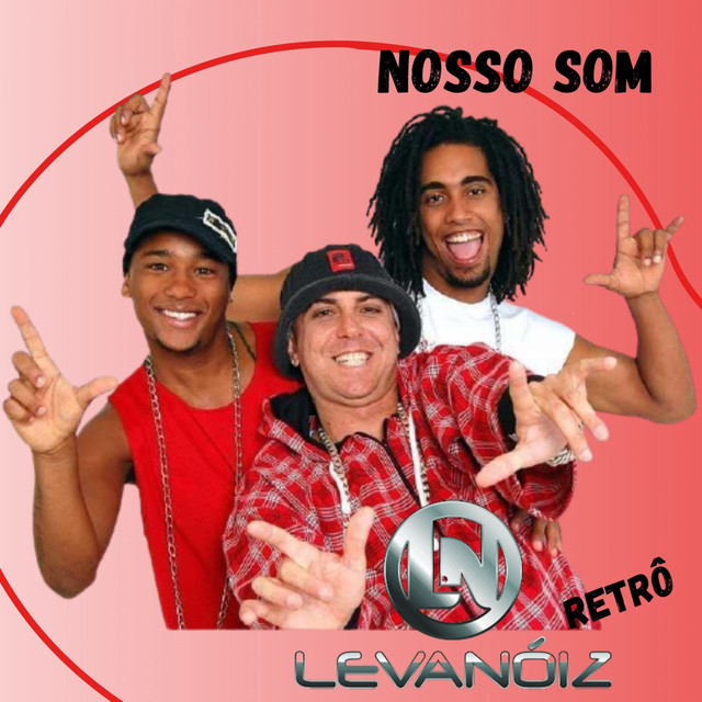 Nosso Som cover art