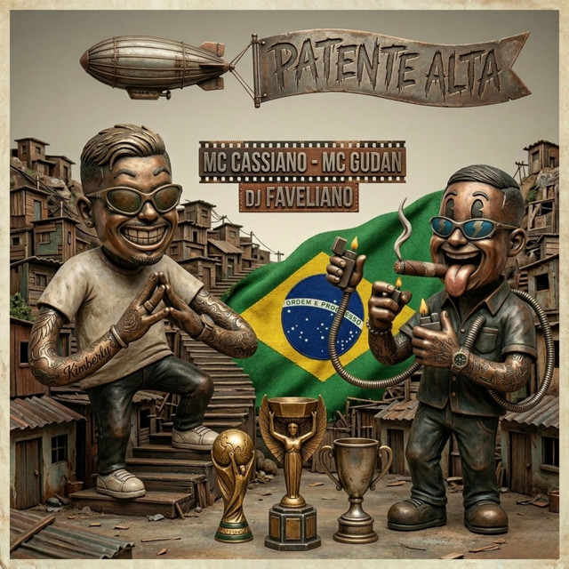 Patente Alta