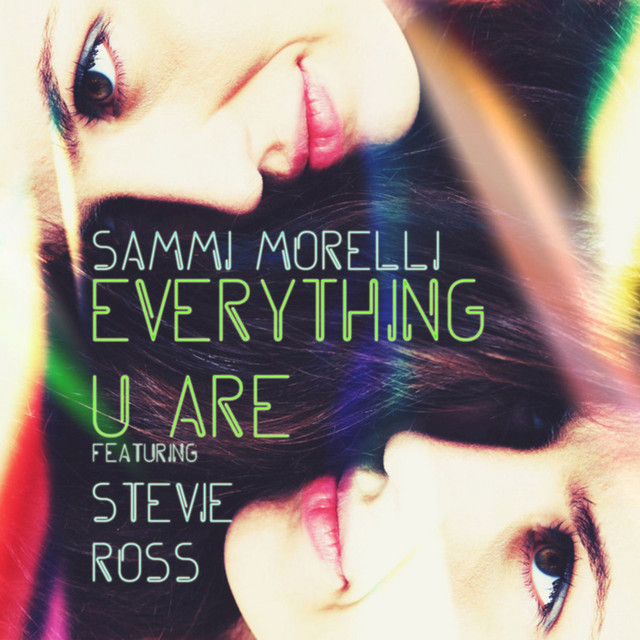 Everything You Are cover