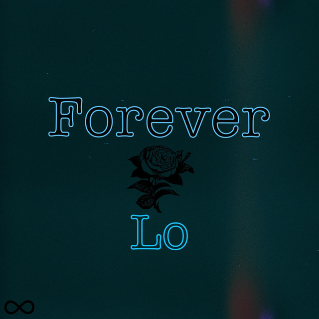 Forever cover art