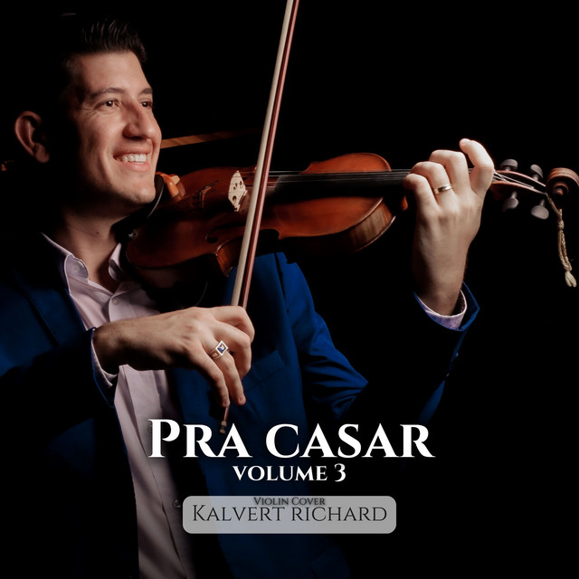 Pra Casar, Vol. 3 cover art