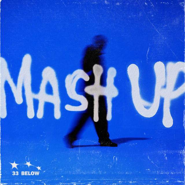 Mash Up album art