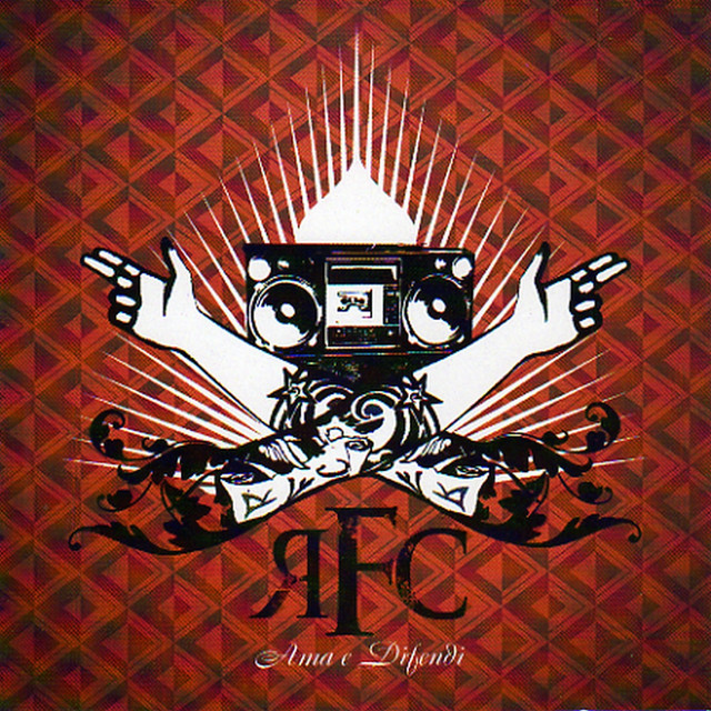 Ama e difendi cover art
