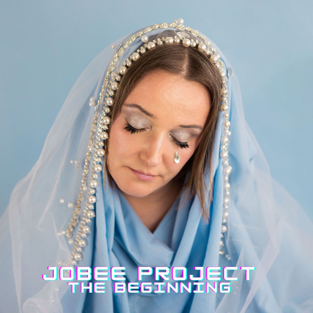 The Beginning cover art