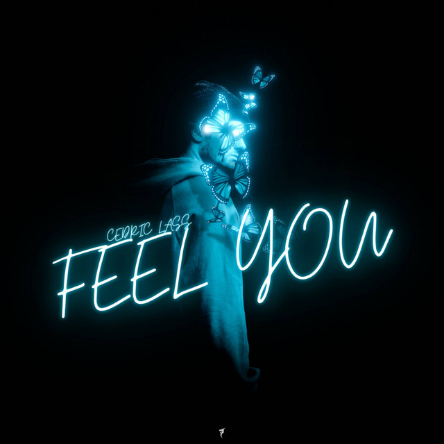Feel You - Extended Mix album art