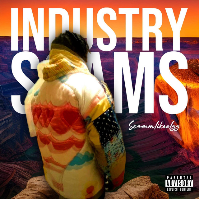 Industry Scams cover art