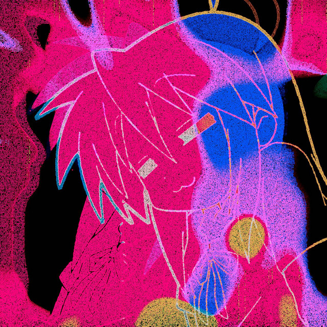 Weeb Stuff cover art