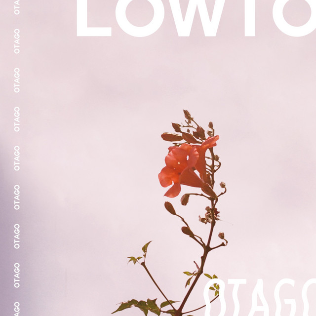 Otago cover art