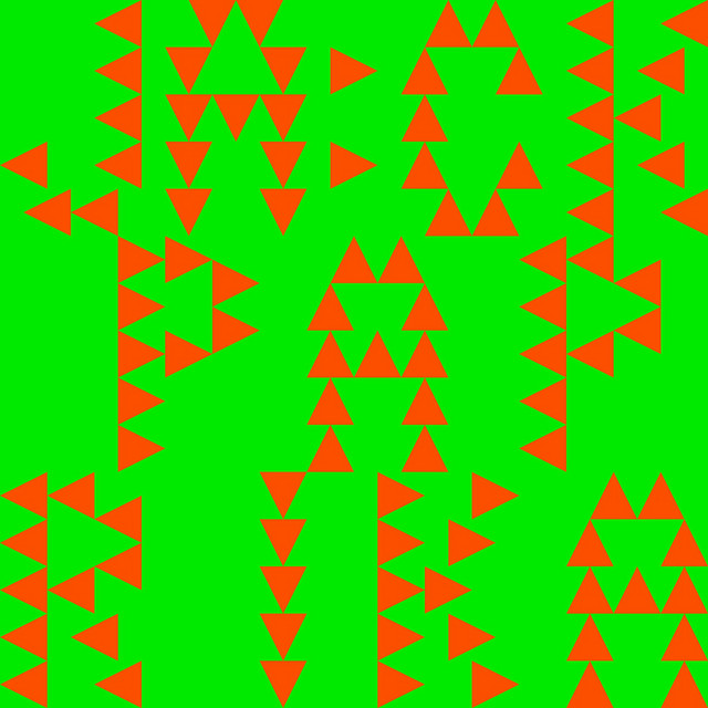 Paprika / Balearia