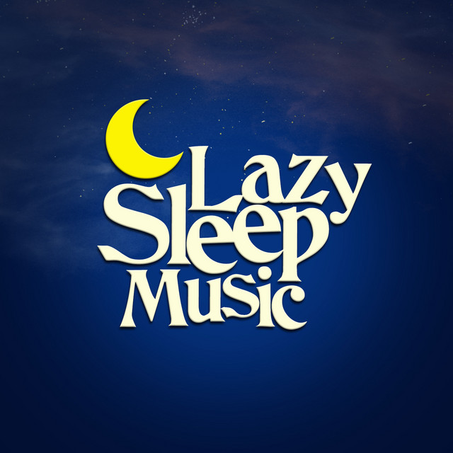 Lazy Sleep Music cover art