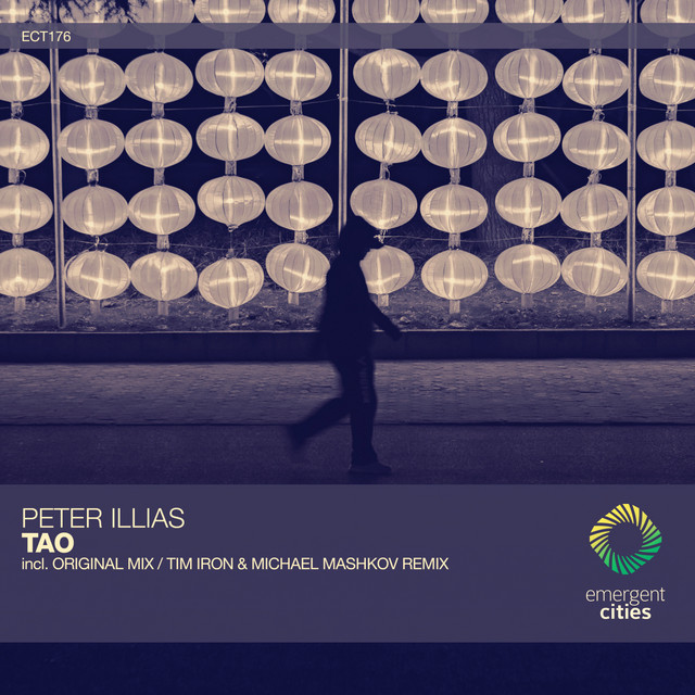 Tao cover art
