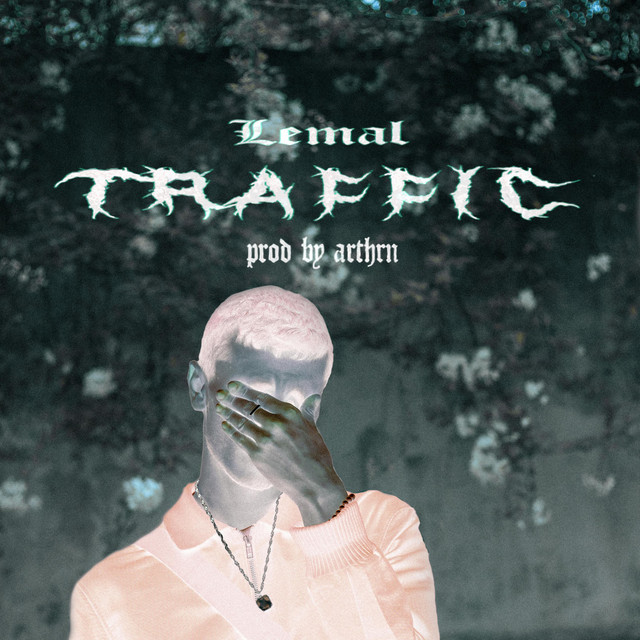 Traffic cover art
