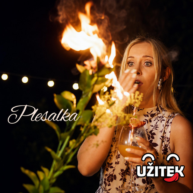 UŽITEK