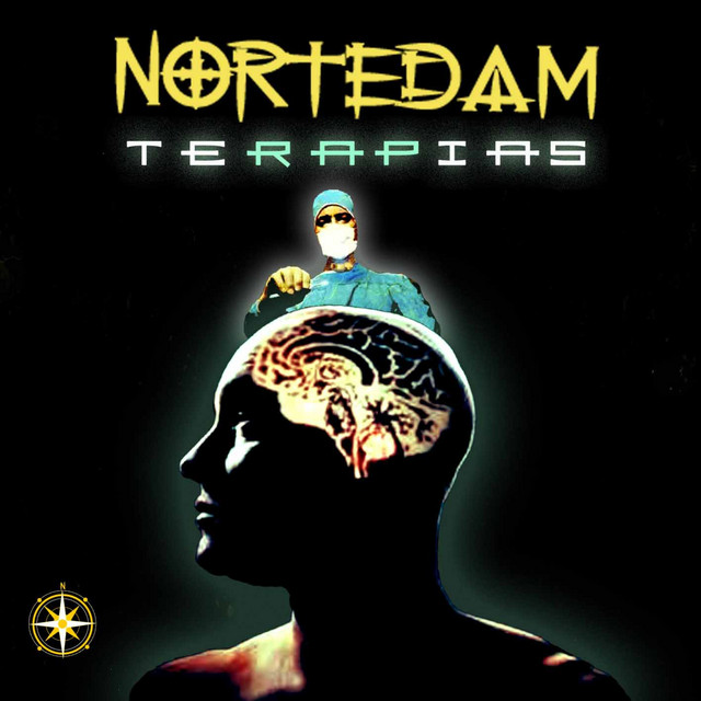 Terapias cover art