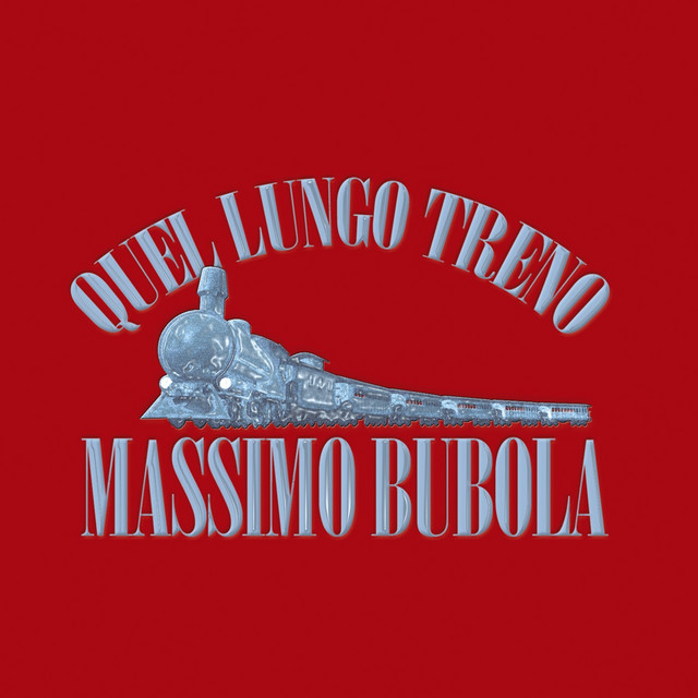 Quel lungo treno cover art
