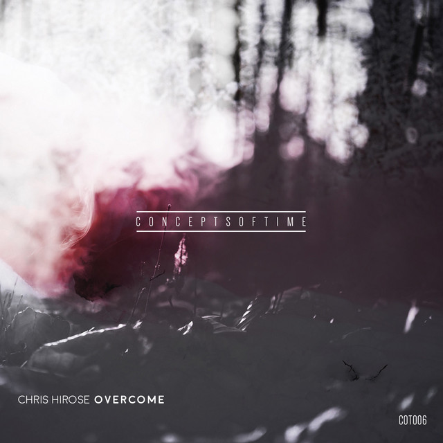 Penumbra - Original Mix cover art