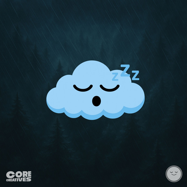 Deep Sleep Rain cover art