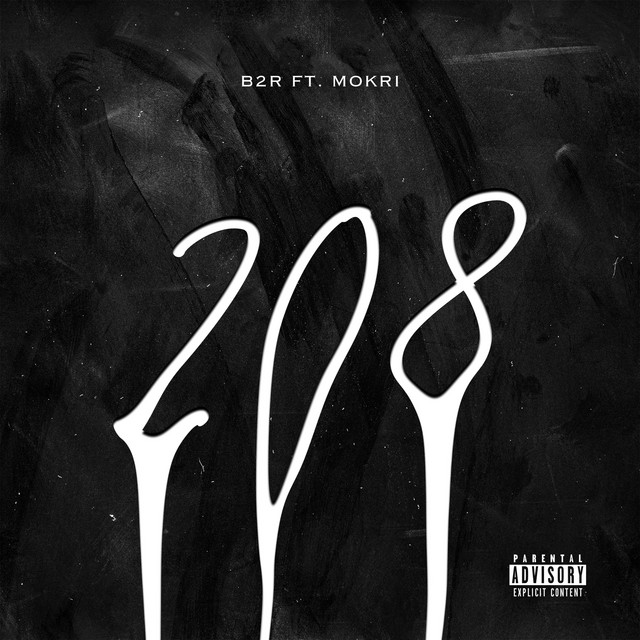 208 cover art