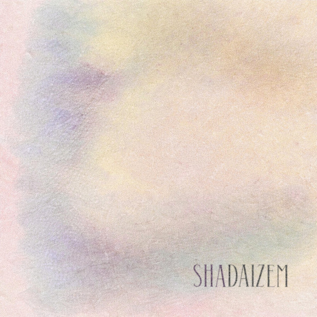 SHADAIZEM cover art