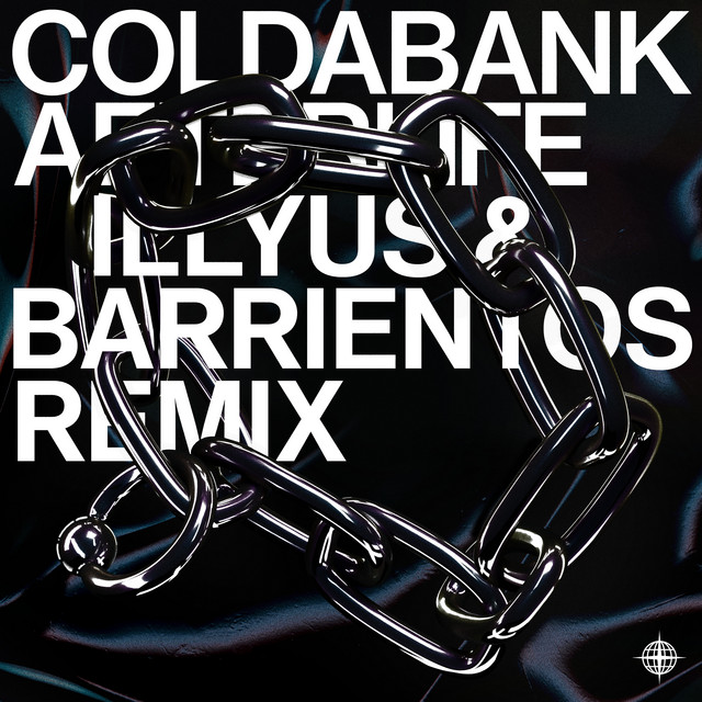 Afterlife (Illyus & Barrientos Remix)