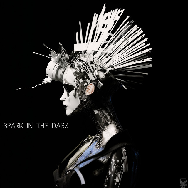 Обкладинка: Spark In The Dark — River Red