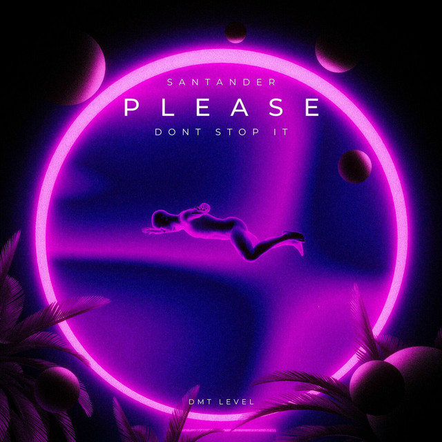 Please Don't Stop It