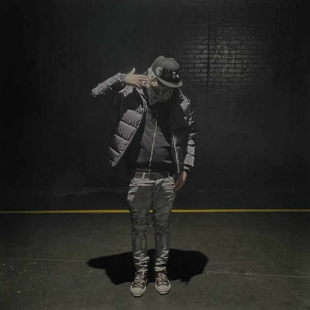 All Dae cover art