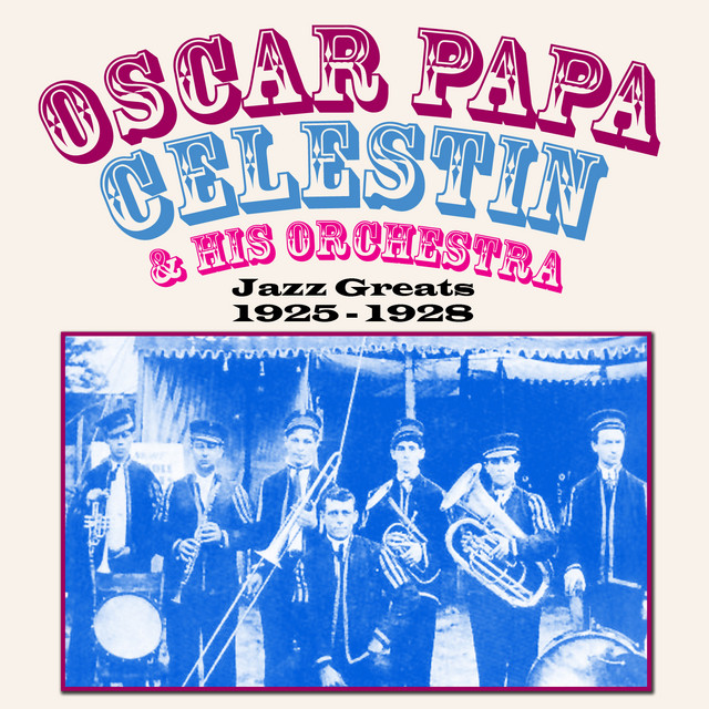 Jazz Greats 1925-1928 cover art