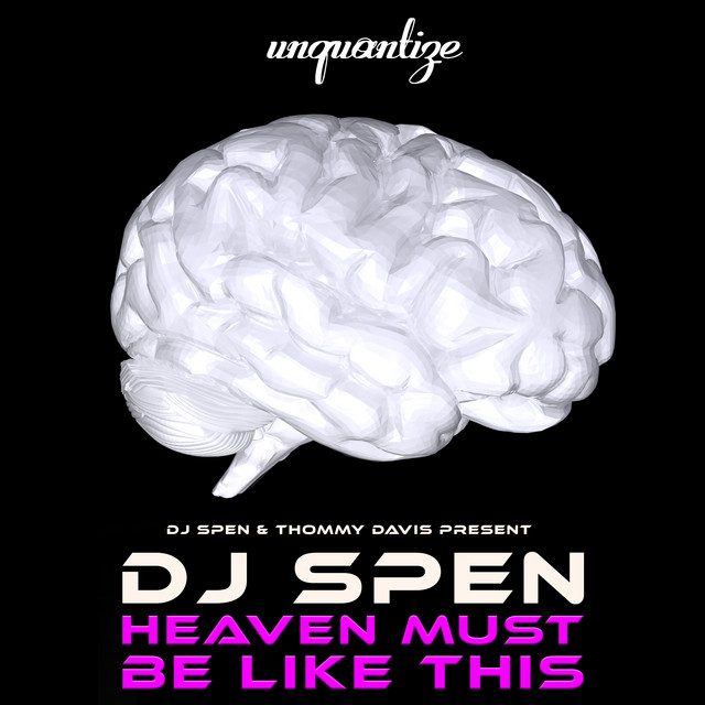 Heaven Must Be Like This (Radio Edit) album image