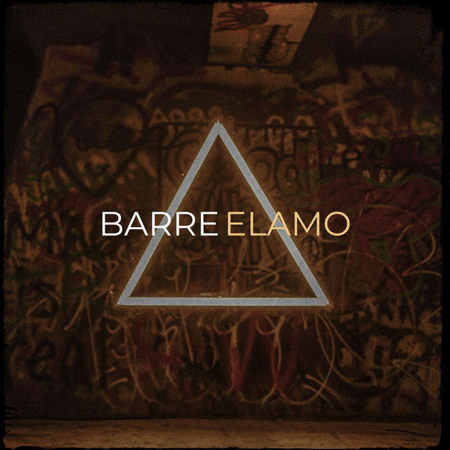 Barre cover art