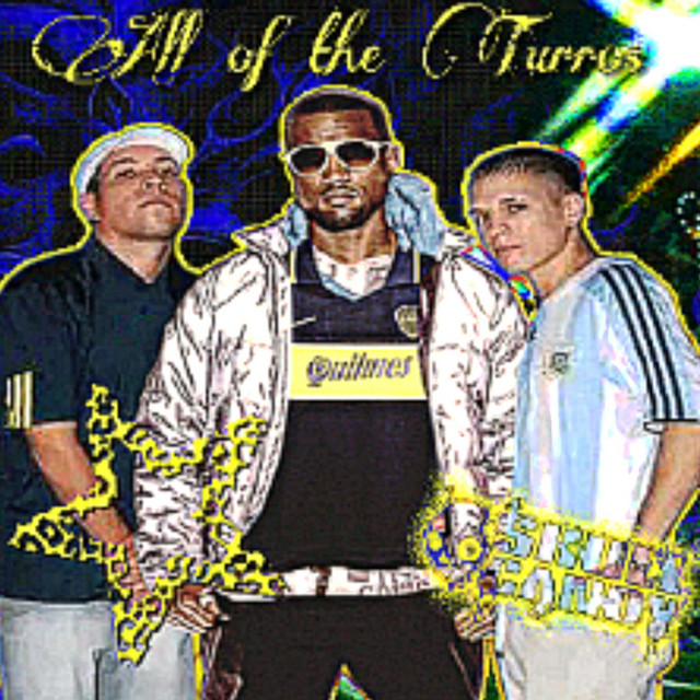 All of the Turros