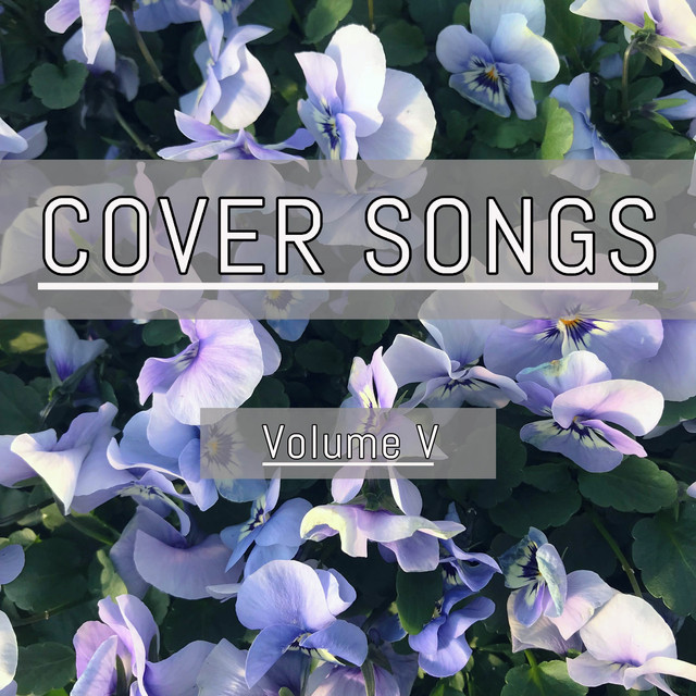Cover Songs, Vol. V cover art