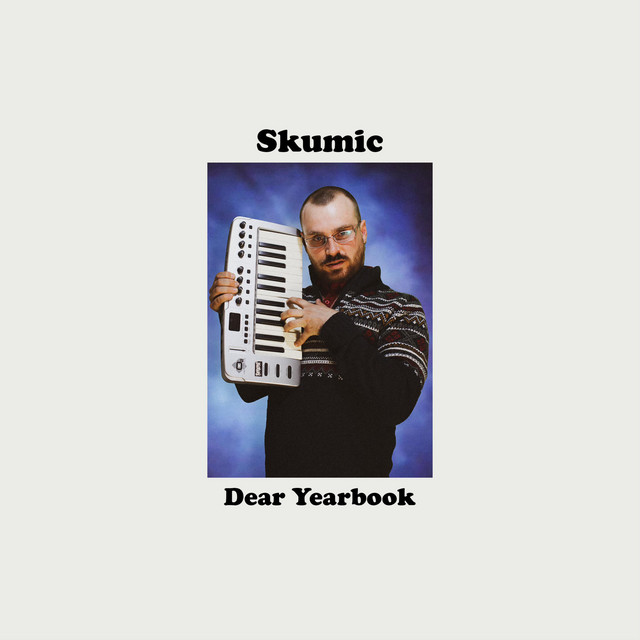 Dear Yearbook (Compilation Album) cover art