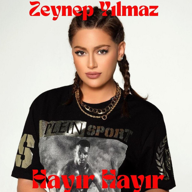 Zeynep Yılmaz