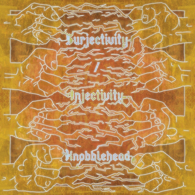 Surjectivity / Injectivity cover art