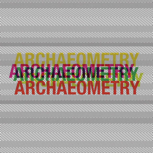 Archaeometry cover art