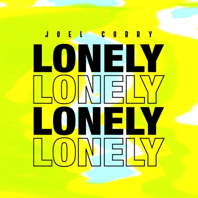 Lonely - Extended Mix album art