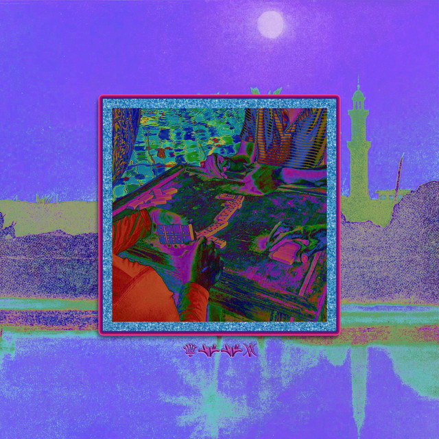 guidedhands cover art