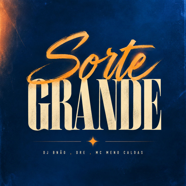 Sorte Grande