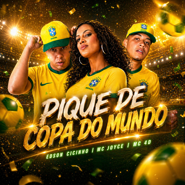 Pique de Copa do Mundo
