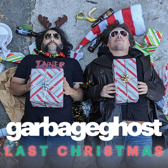 Garbage Ghost | Spotify