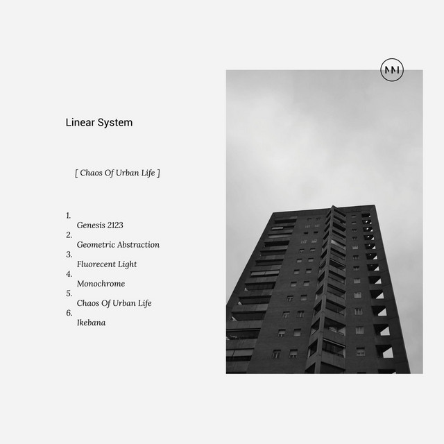 Linear System - Genesis 2123